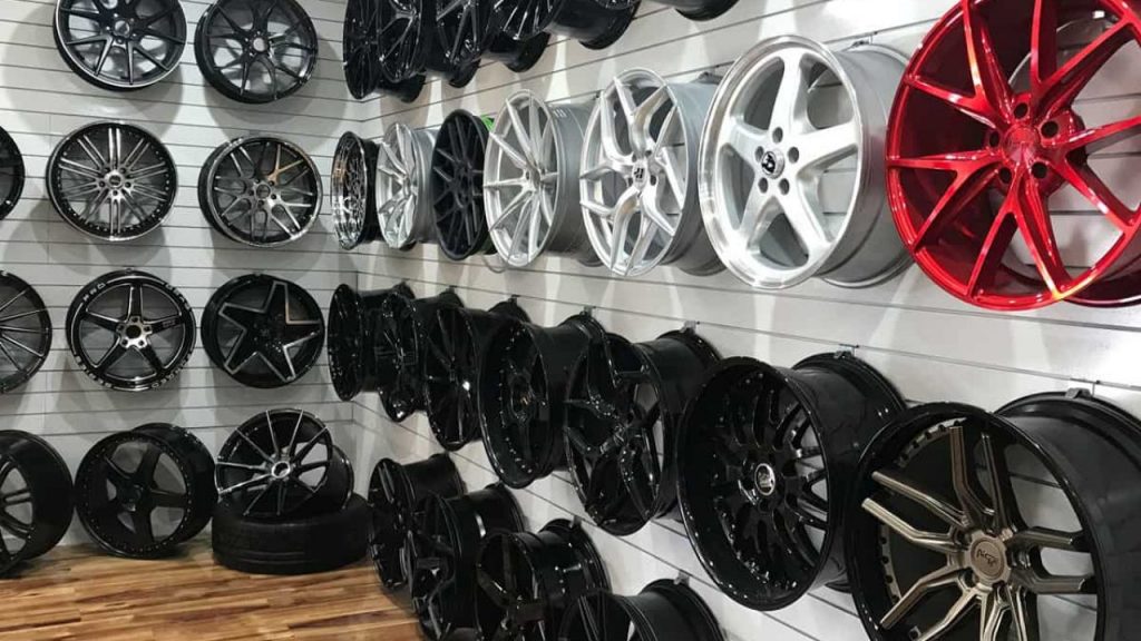 How Much Does a Set of Wheels Cost in Australia Polli